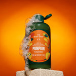 Pumpkin Bath & Shower Cream