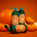 Pumpkin Bath & Shower Cream