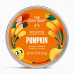 Pumpkin Body Butter