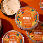Pumpkin Body Butter