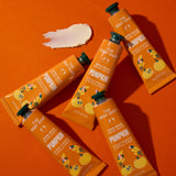 Pumpkin Hand Balm