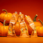Pumpkin Hand Balm