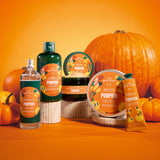 Pumpkin Body Butter