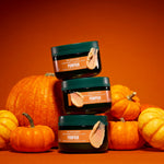 Pumpkin Body Scrub