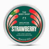 Strawberry Body Butter 200 ml