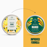 Nýtt og endurbætt Mango Body Butter