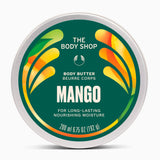 Mango Body Butter 200 ml