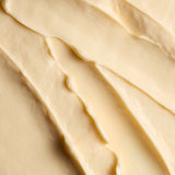 Mango Body Butter, áferð