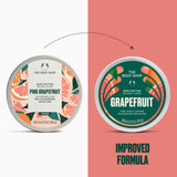 Nýtt og endurbætt Grapefruit Body Butter