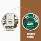 Coconut Body Butter