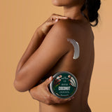 Coconut Body Butter