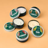 Body Butter krukkur frá The Body Shop