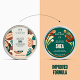 Shea Body Butter