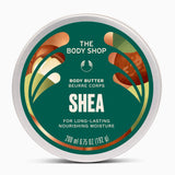 Shea Body Butter 200 ml