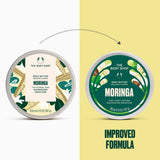 Nýtt og endurbætt Moringa Body Butter