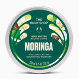 Moringa Body Butter 200 ml