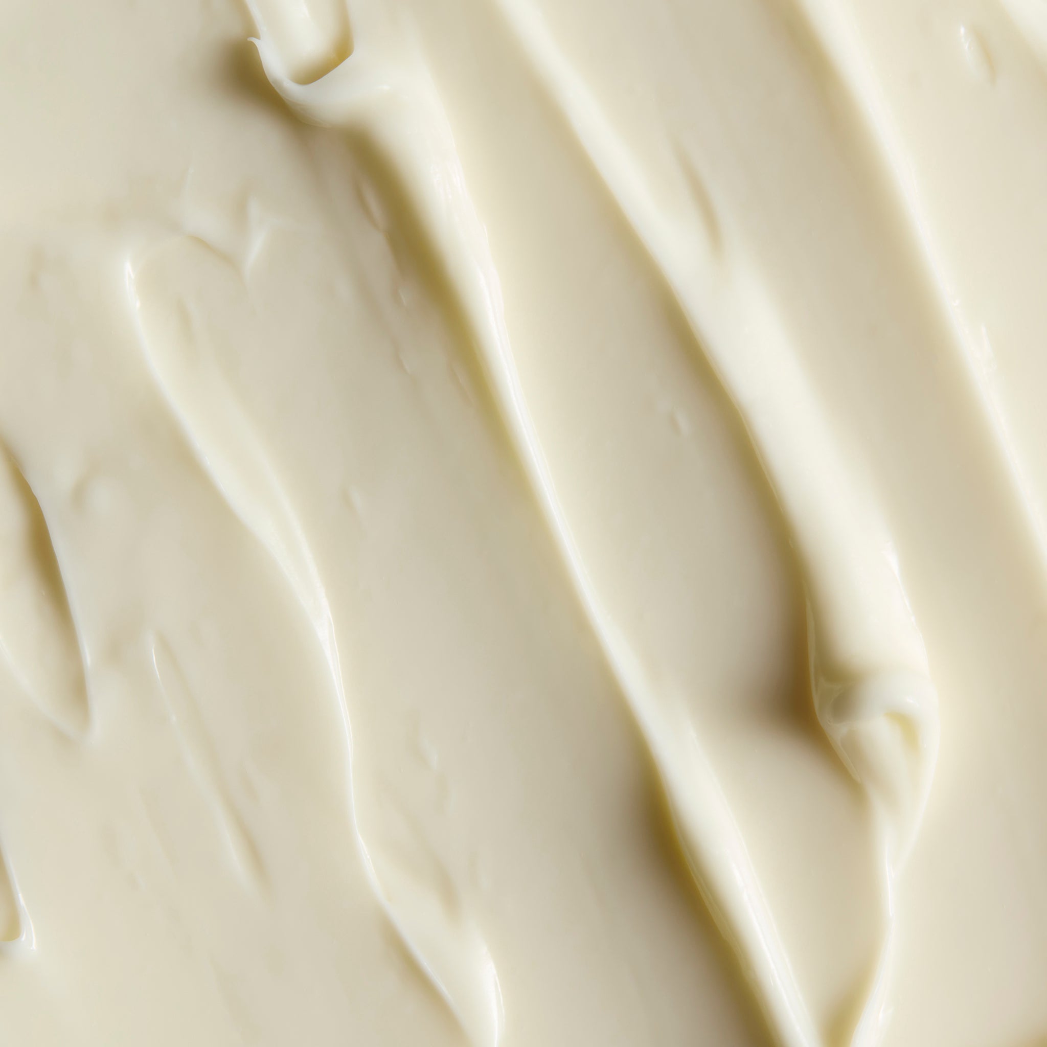 Moringa Body Butter, áferð