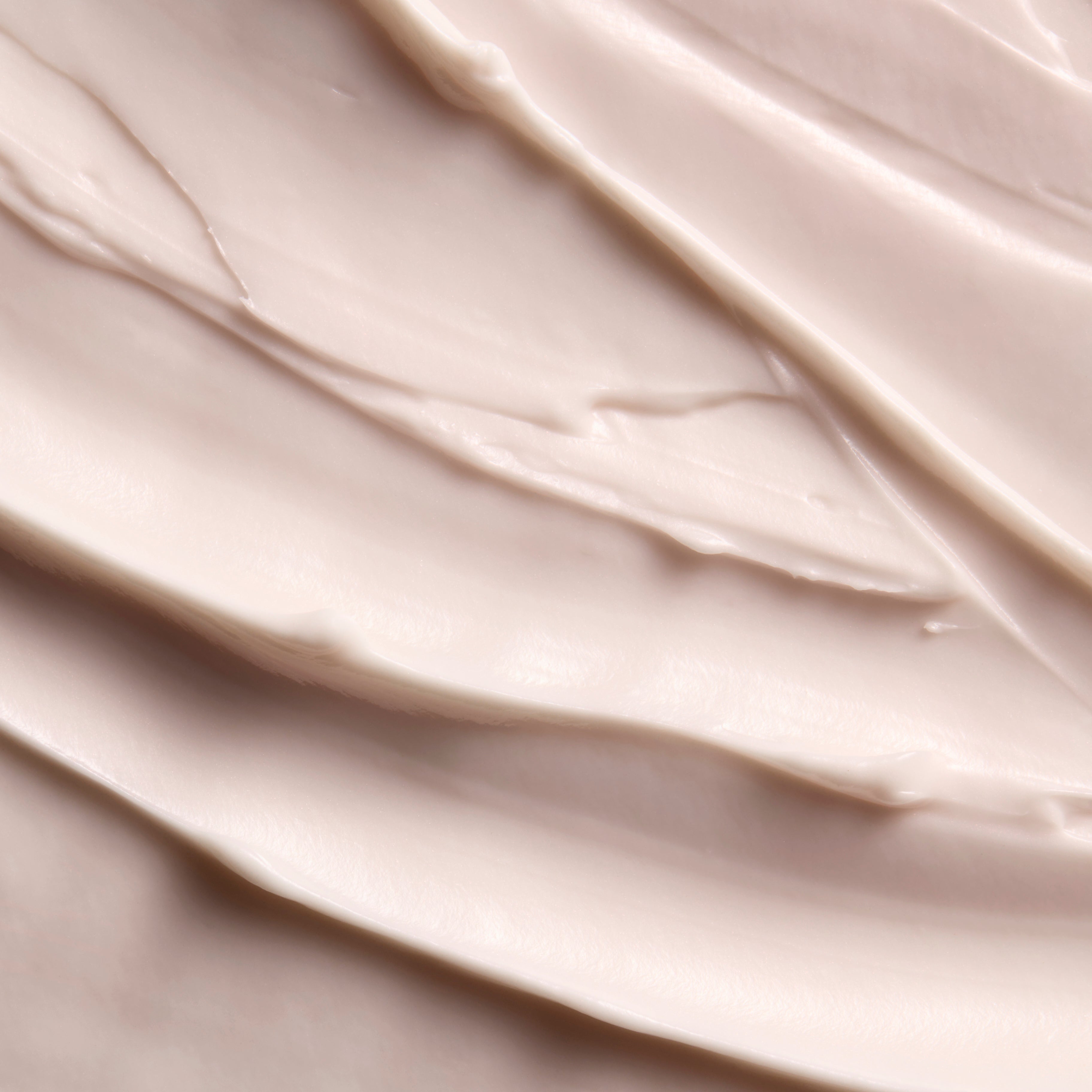 British Rose Body Butter, áferð