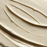 Olive Body Butter, áferð