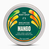 Mango Body Butter 50 ml