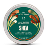 Shea Body Butter