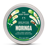 Moringa Body Butter 50 ml