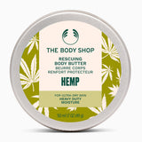 Hemp Body Butter 50 ml