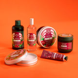 Frosted Cranberry & Mint Leaves Fragrance Mist