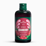 Frosted Cranberry & Mint Leaves Ultimate