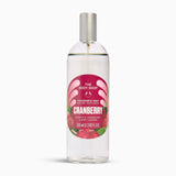 Frosted Cranberry & Mint Leaves Ultimate