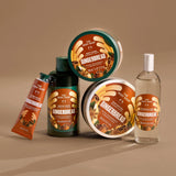 Baked Gingerbread & Brown Sugar Body Butter
