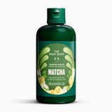 Matcha Essentials