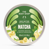 Matcha Essentials