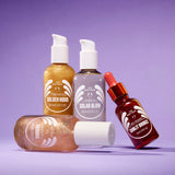 Solar Glow Dry Body Oil