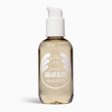 Solar Glow Dry Body Oil
