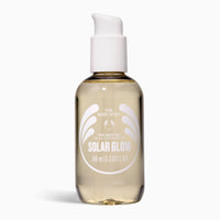Solar Glow Dry Body Oil
