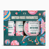 British Rose Favourites