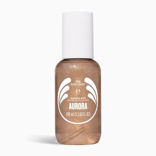 Aurora Shimmer Body Mist