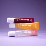 Golden Glow Lip Oil