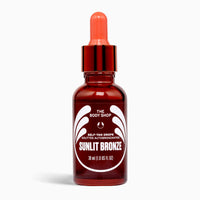 Sunlit Bronze Self-Tan Drops