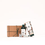 Coconut Brownbox Small