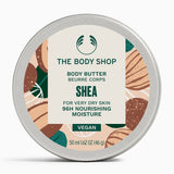Shea Favourites