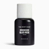 Black Musk Eau De Parfum