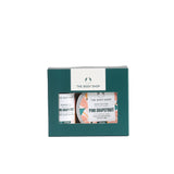 Pink Grapefruit Treats