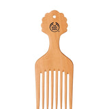 Natural Curl Comb
