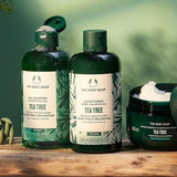 Tea Tree Purifying & Balancing Hair & Scalp