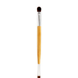 Double Ended Eyeshadow Brush