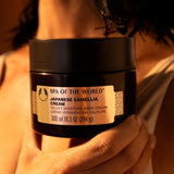 Spa of the World™ Japanese Camellia Body Cream