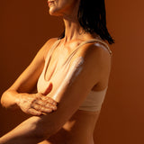 Spa of the World™ Japanese Camellia Body Cream