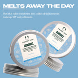 Camomile Sumptuous Makeup Cleansing Butter